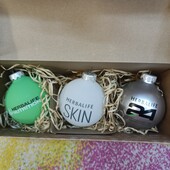 Ялинкові кульки