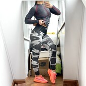 Лосіни +термокофта в