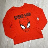 Marvel.Реглан для хлопчика 104(3-4р)р