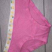 Труси Primark, в рубчик, 9-10р / 140см