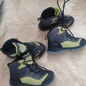 Термо ботінки Weissenstein