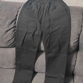 Котонові джинси, 158 р. 