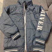 Куртка для хлопчика