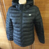 Куртка оверсайз 42 р.