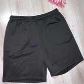 Новий стан.Чоловічі шорти на резинці з кишенями ,2ХЛ.