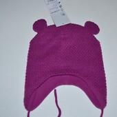 Шапка crivit 98-110 2-4р.