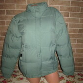 Демісезонна куртка Розм М