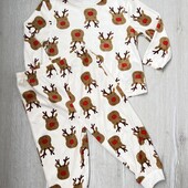 Primark.Костюмчик для малечі 92(18-24 м))