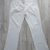 Світлі жіночі штани