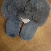 Тапочки р.40/41