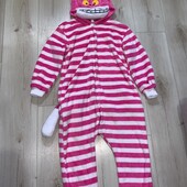 Новий стан.Кігурумі на зріст 115-130см.