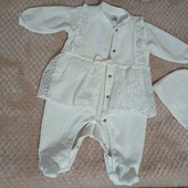Костюмчик , 56-62 розмір