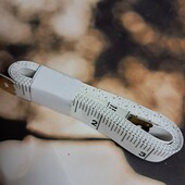 Сантиметр 1.5m Мягкая измерительная лента