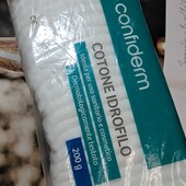 200г последняя упаковка! Гигроскопическая вата Confiderm