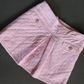 Тепла спідниця/підкладка шорти