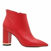 Черевики нат. шкіра Veritas 41(26.5см)