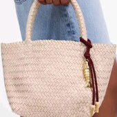 Підвіска, оздоба, брелок, рибка на шнурку, мотузці, на сумку, одяг