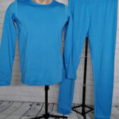 Термокостюм Crane 146-152 р.Підійде і на 158р