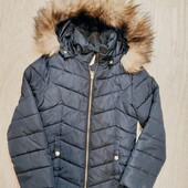 #1976.Куртка холодна осінь,тепла зима,р140