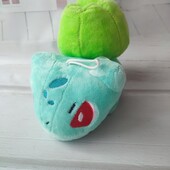 Покемон Бульбозавр ідеальний стан