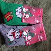 Дітячі шкарпетки 21-26