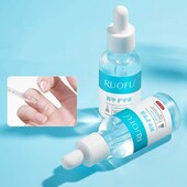 Зволожувальна есенція для догляду за нігтями та кутикулою Ruofu 30 мл