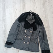 ⚜️8 Куртка, розмір 42.