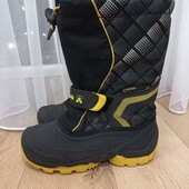 Kamik сноубутси 36 розмір устілка-23