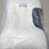 Ортопедическая подушка для защиты шеи для сна из соевого волокна