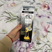 Фонарь на батарейках