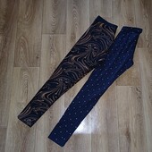 Розпродаж! Лосини на 11-13р одним лотом❤️ Дивимось і інші лоти