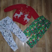 Ліквідація! Речі від 10грн!Одяг одним лотом на 4-5р❤️ Дивимось і інші лоти