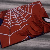 Яркий полуторный пододеяльник 135х200 см.отличного качества