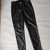 ❤️ Лосіни екошкіра