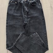 Джинси Мом Ponza, Eur34