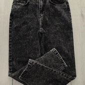 Джинси Mom fit Sinsay, eur 38