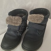 Натур. кожа, натур мех Orthopebicр.31 (18.5 см)