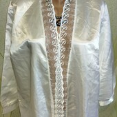 Пеньюарний халатик, стан новий
