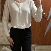 Піжамна кофтинка рМ