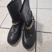 Michael kors шкіряне взуття 38 розмір