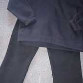 Дуже теплий комплект, без ковтунців