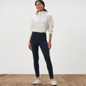 ♕ Елегантні жіночі легінси Tchibo (Німеччина) розмір наші 44-46(36/38 євро)