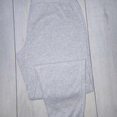 Теплі вязані штани Primark, в рубчик, eur 46-48 / uk 18-20
