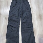Новий стан.Лижні штанці розмір S.