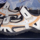 Босоножки 38