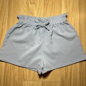 Шорти Shein 7-8 років, нові