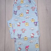 Піжамні штани Primark, мікрофібра, eur 40-42 / uk 12-14