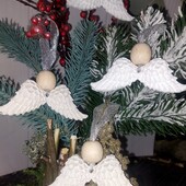 Підвіски крила ангела