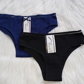 Набір трусиків, 2 шт, розмір хс-с