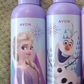 Шампунь или гель для душа Avon Disney Frozen, лот 1 средство на выбор